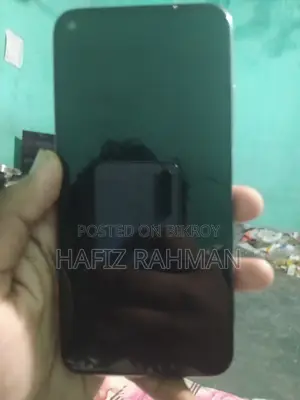 হুয়াওয়ে নোভা ৭আই ১২৮ জিবি