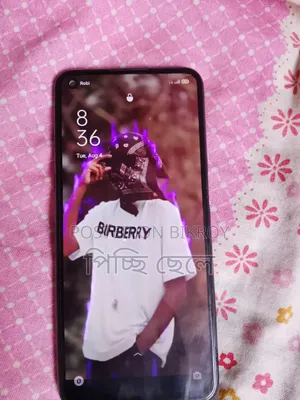 অপ্পো এ৫৪ ৬৪ জিবি ব্ল্যাক
