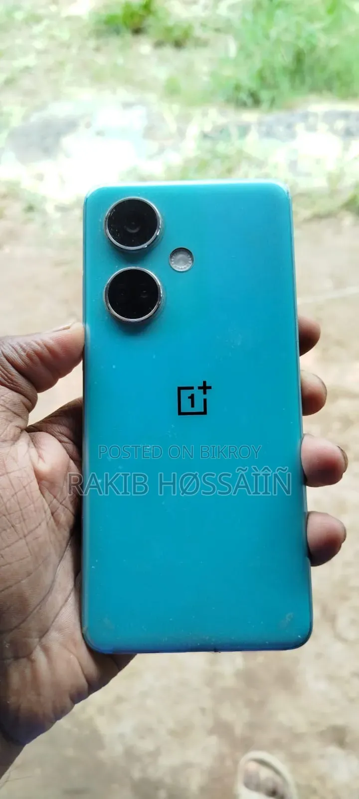 OnePlus Nord 3 128 GB