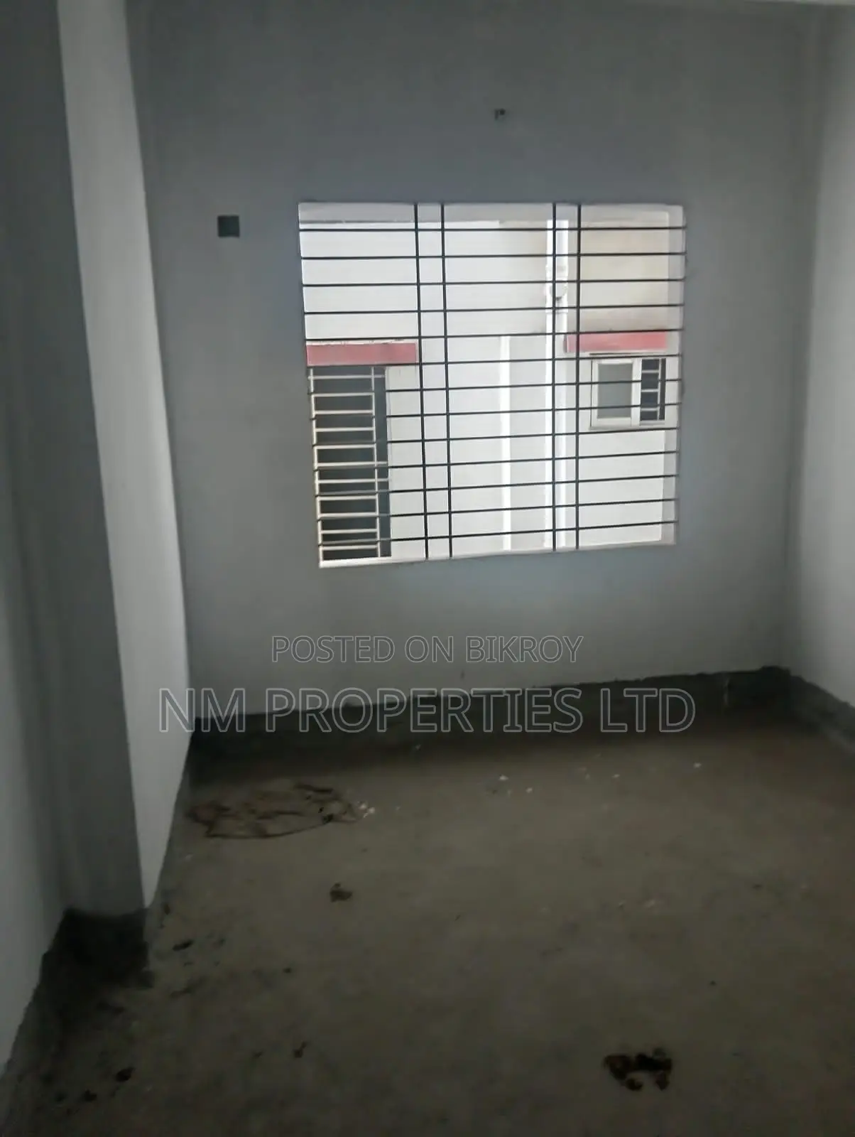 3-Bedroom Apartment in Mirpur for sale
