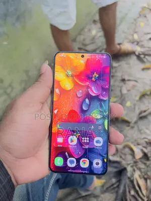 স্যামসাং গ্যালাক্সি এস২২ ৫জি ১২৮ জিবি ব্ল্যাক