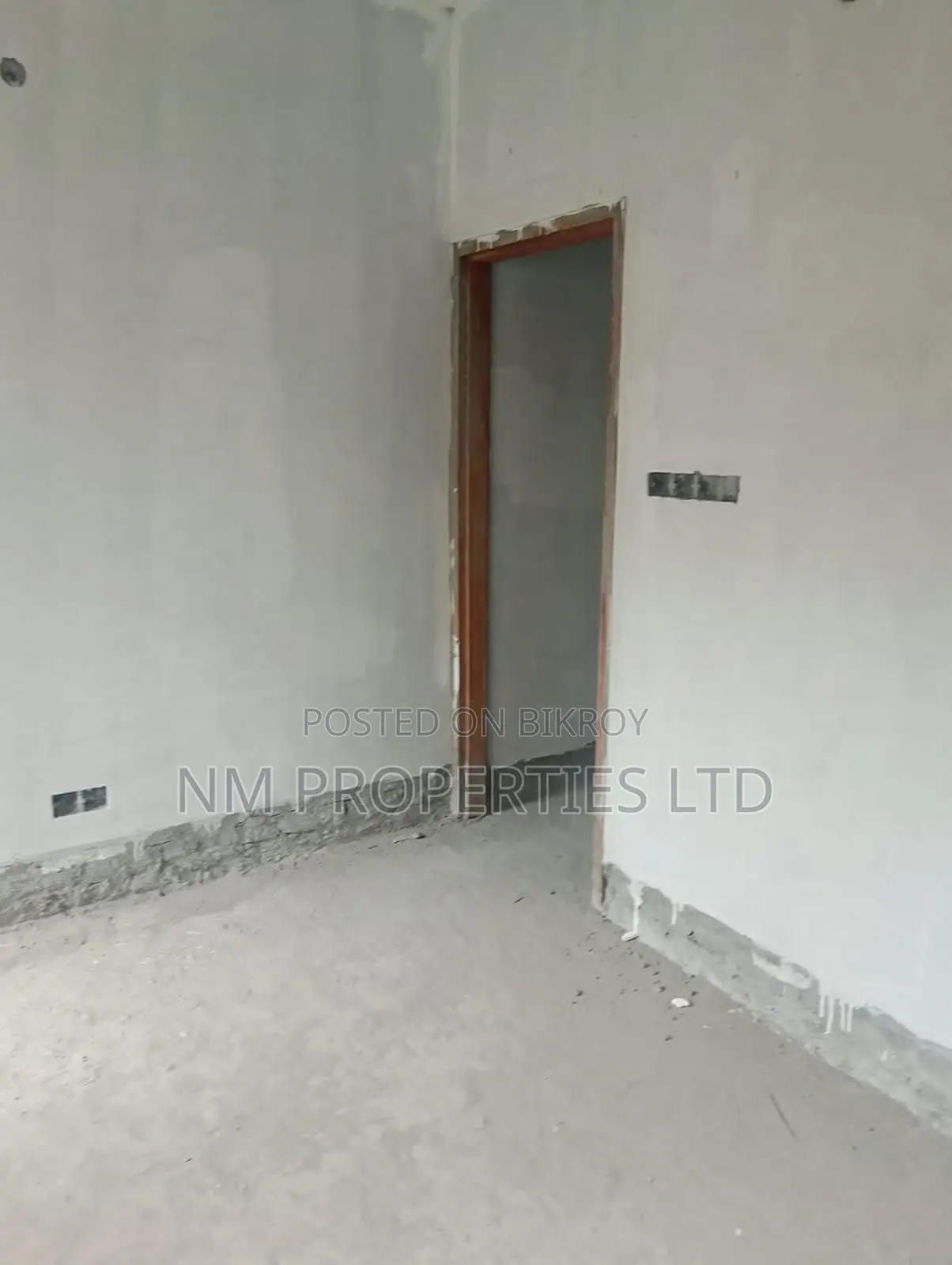 3-Bedroom Apartment in Mirpur for sale