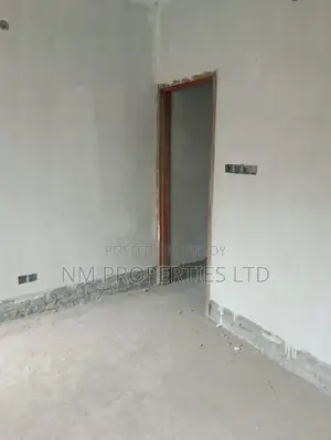 3-Bedroom Apartment in Mirpur for sale
