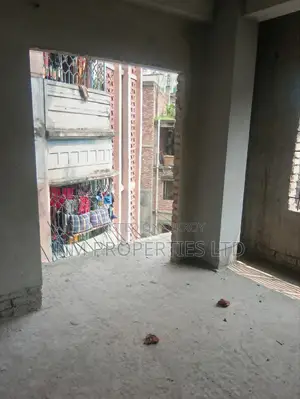 3-Bedroom Apartment in Mirpur for sale