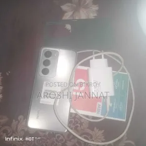 শাওমি রেডমি ১৫ ১২৮ জিবি রোজ গোল্ড