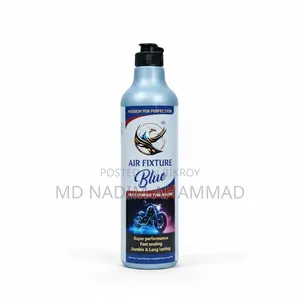 Tyre Sealant Blue