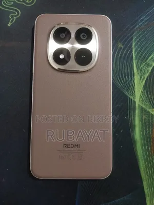 নতুন শাওমি ১৫ প্রো ৫১২ জিবি রেড