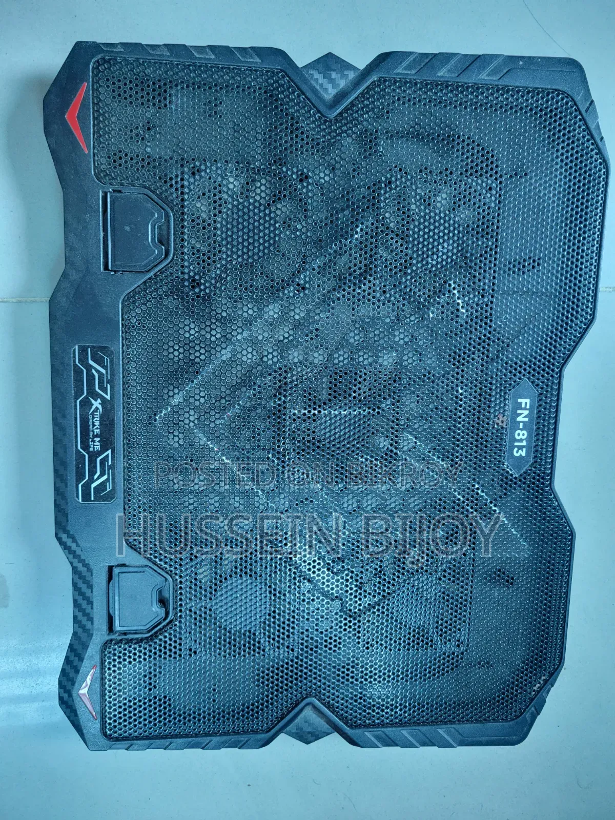 Laptop Cooling Fan