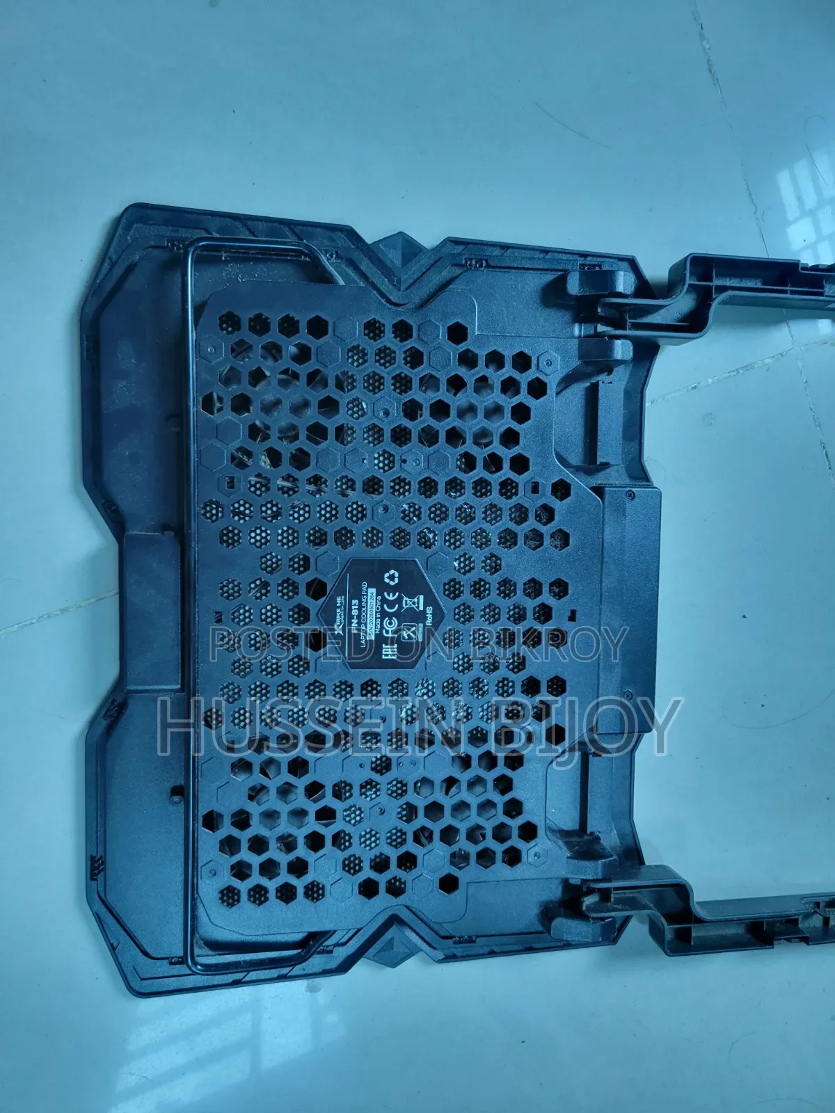 Laptop Cooling Fan