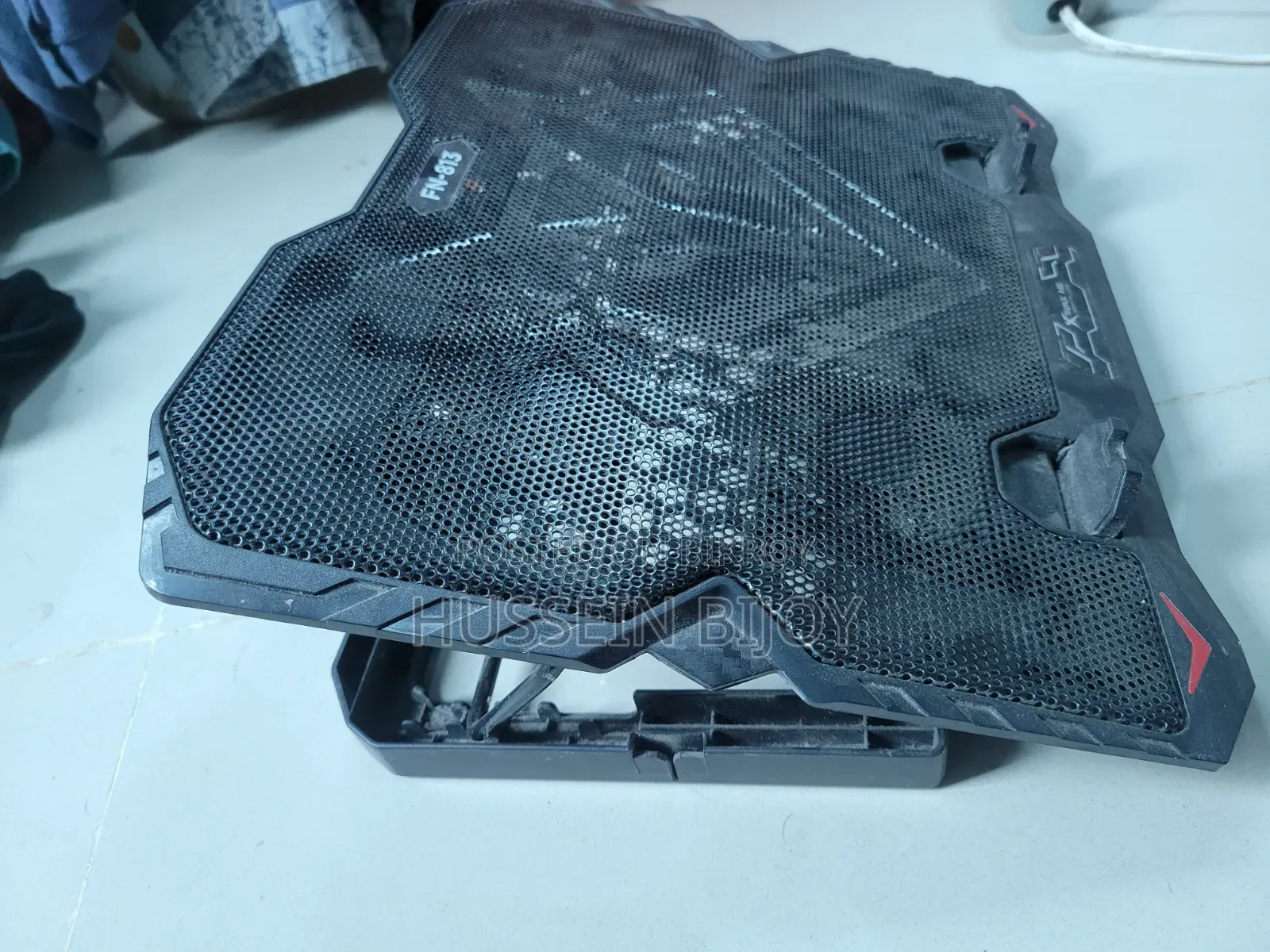 Laptop Cooling Fan