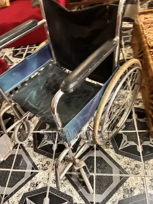 হুইলচেয়ার