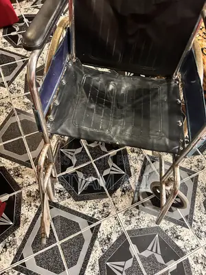 হুইলচেয়ার