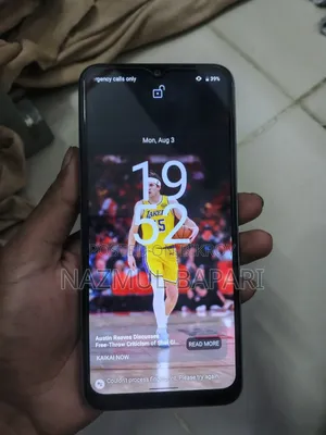 Realme C33 128 GB Blue