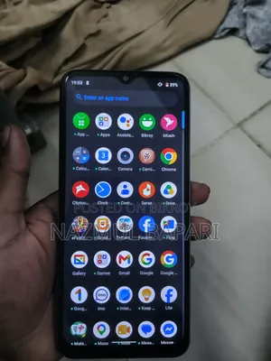 Realme C33 128 GB Blue