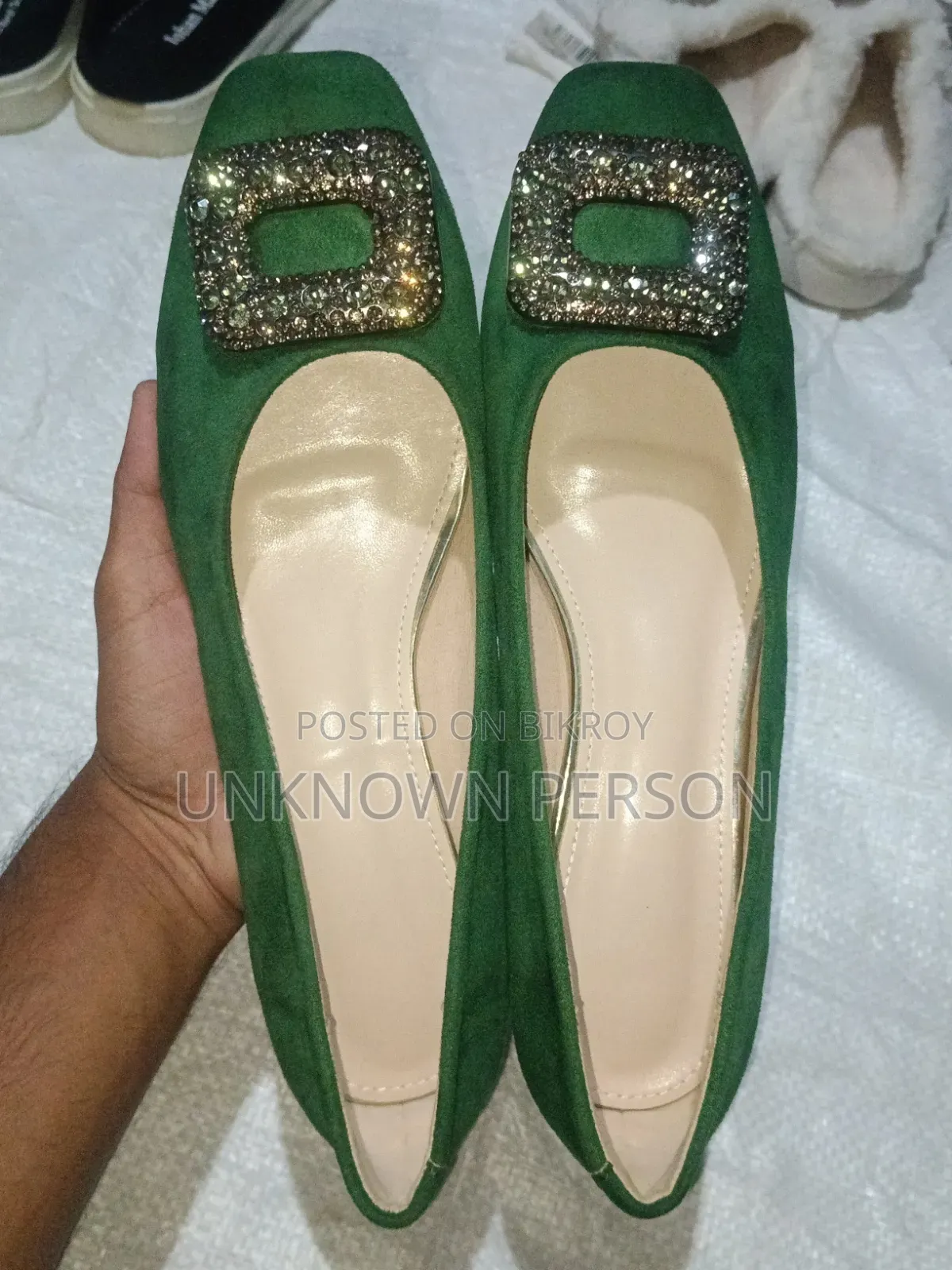 মহিলাদের ফ্ল্যাট জুতা
