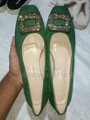 মহিলাদের ফ্ল্যাট জুতা