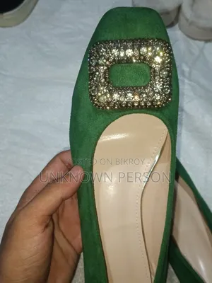 মহিলাদের ফ্ল্যাট জুতা