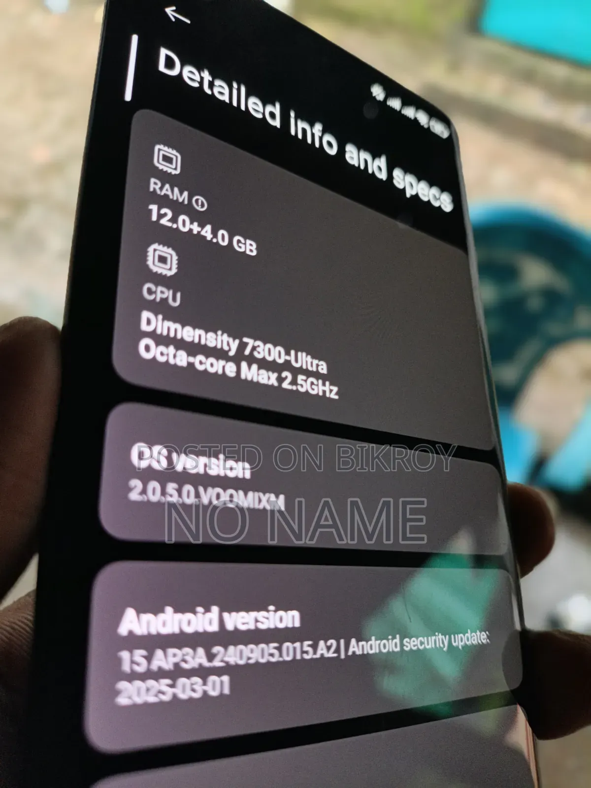 শাওমি রেডমি নোট ১৪ প্রো ২৫৬ জিবি ব্ল্যাক