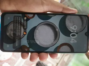 Xiaomi Redmi A5 4G 64 GB White