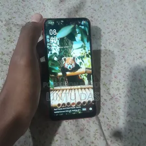 Oppo A1k 32 GB Red