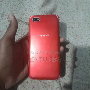 Oppo A1k 32 GB Red
