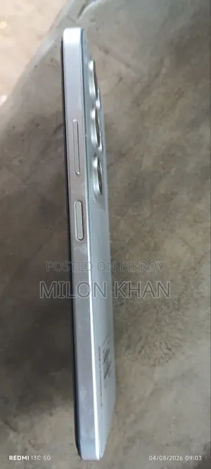 ওয়ালটন নেক্সজি এন৭৫ ১২৮ জিবি