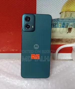 Motorola Edge 50 Pro 128 GB Black