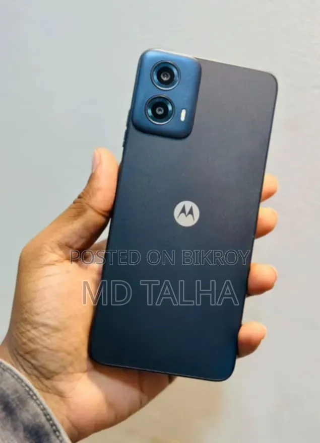 Motorola Edge 50 Pro 128 GB Black