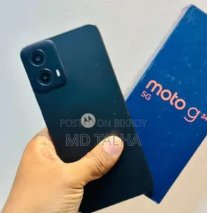 Motorola Edge 50 Pro 128 GB Black