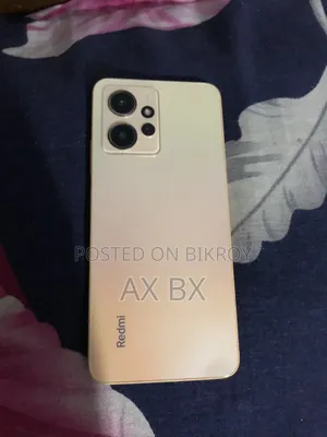 Xiaomi Redmi Note 12 128 GB