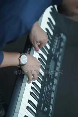 Casio CTK 3500