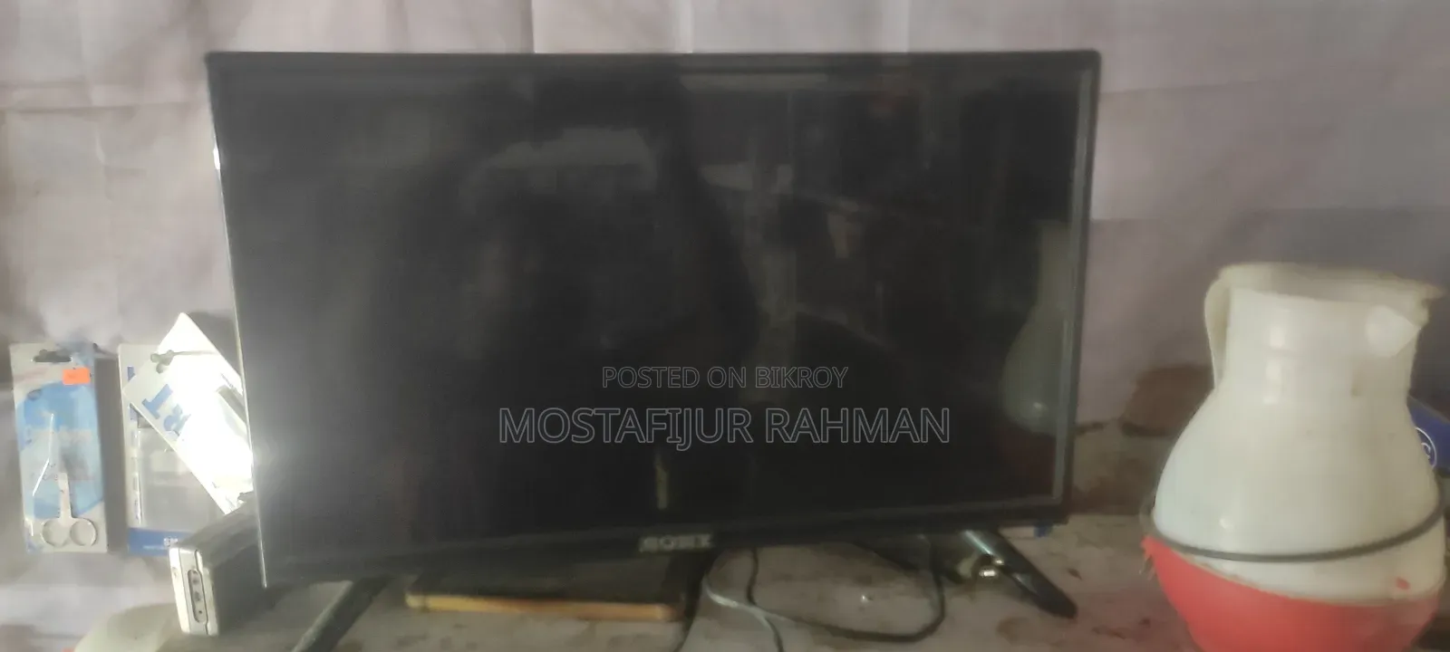 Sony 22" LED TV