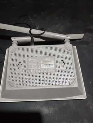 Tp Link Router
