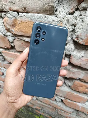 Samsung Galaxy A13 64 GB Black