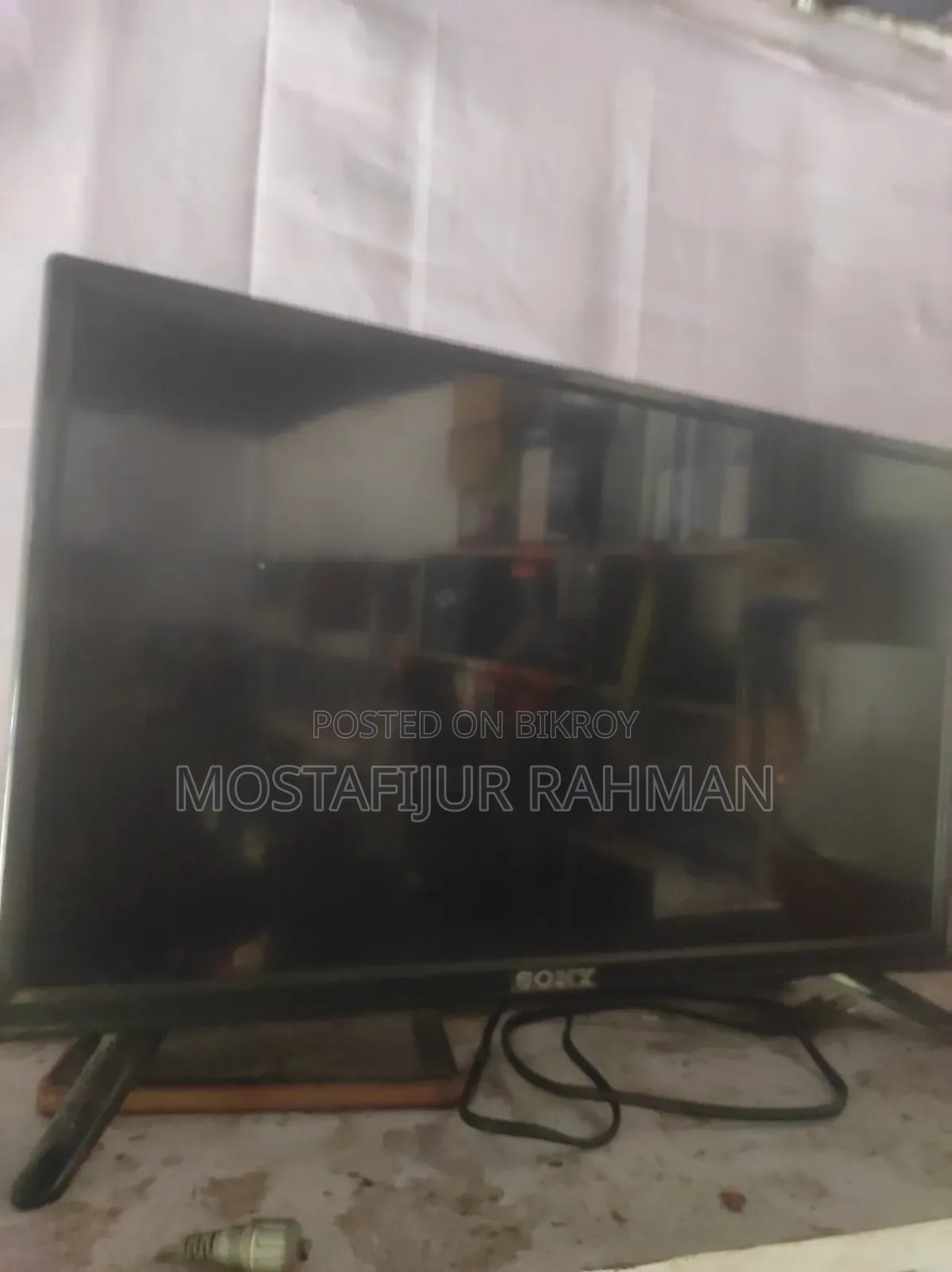 Sony 22" LED TV