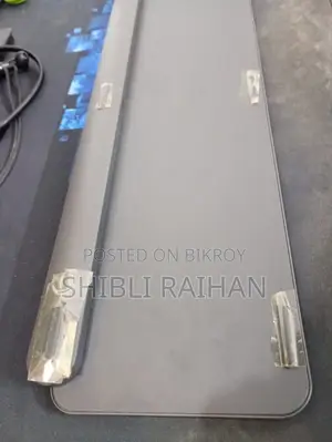 লজিটেক এমএক্স কিজ এস ওয়্যারলেস কিবোর্ড (ব্ল্যাক) - নতুনের মতো অবস্থা