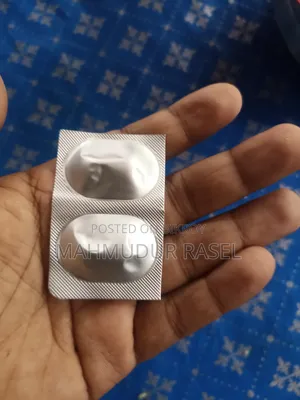 ETP 50 MG for Dengue Fever