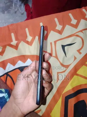 Infinix Hot 11 Play 128 GB Gray