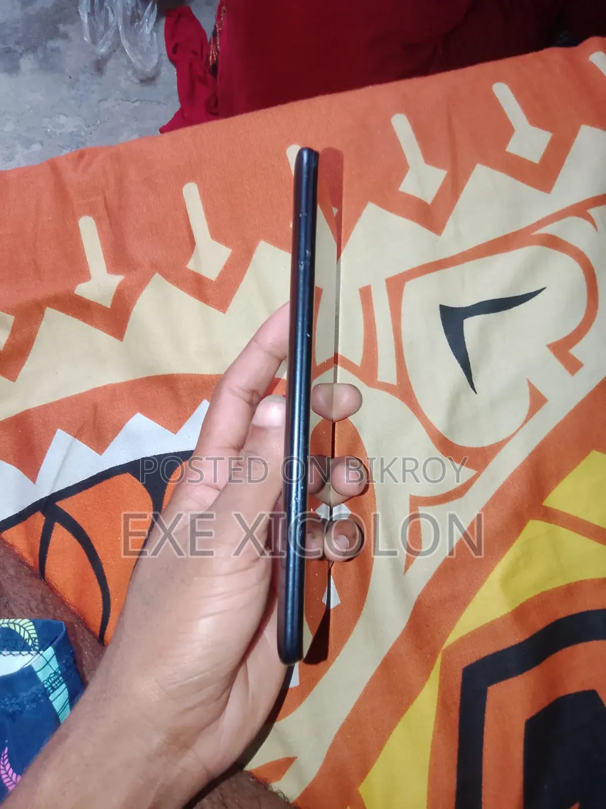 Infinix Hot 11 Play 128 GB Gray