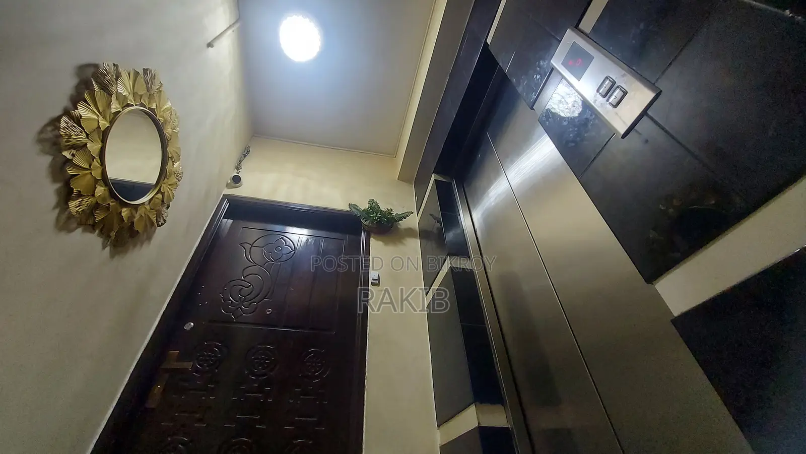 5-Bedroom Apartment in Prime, Khilgaon for Sale