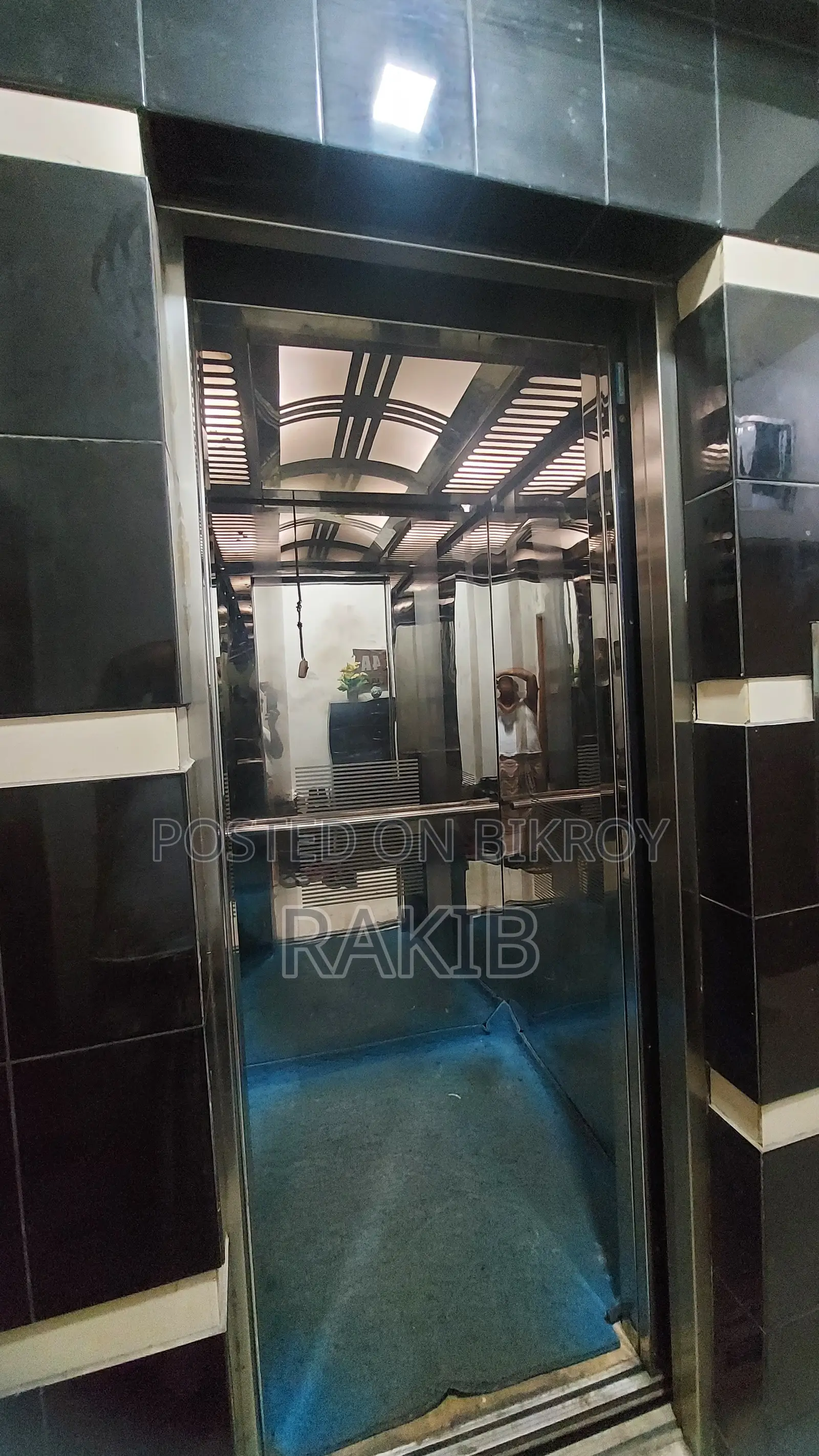 5-Bedroom Apartment in Prime, Khilgaon for Sale