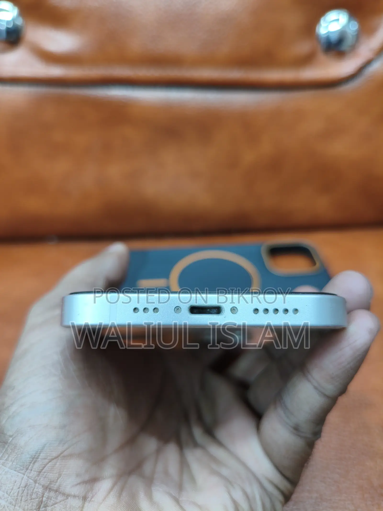 Apple iPhone 12 128 GB White