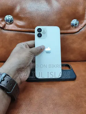 Apple iPhone 12 128 GB White