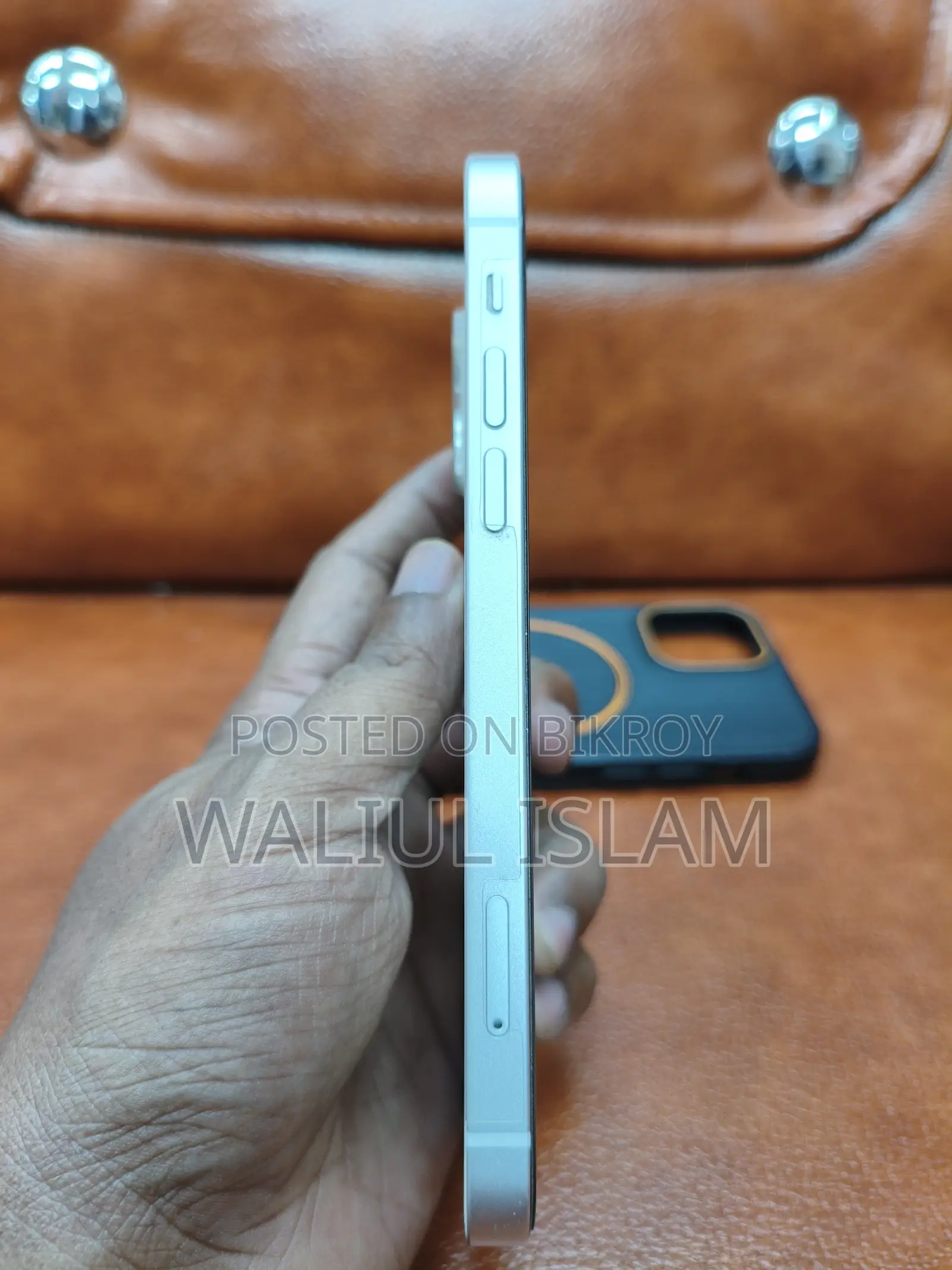 Apple iPhone 12 128 GB White