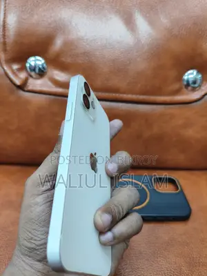 Apple iPhone 12 128 GB White