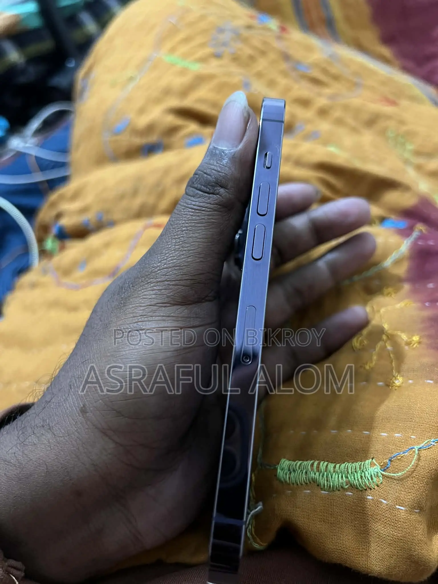 Apple iPhone 14 Pro 128 GB Purple