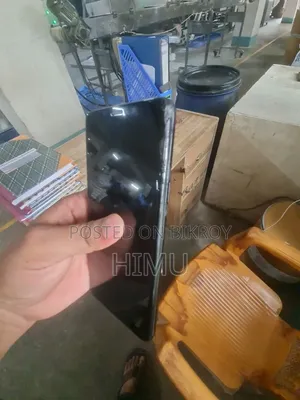 স্যামসাং গ্যালাক্সি এস৯ প্লাস ১২৮ জিবি ব্ল্যাক