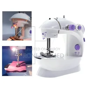 Mini Sewing Machine