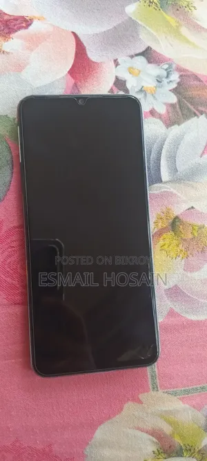 Itel S23 128 GB White