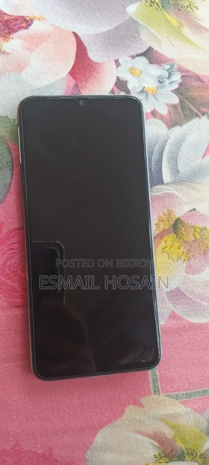 Itel S23 128 GB White